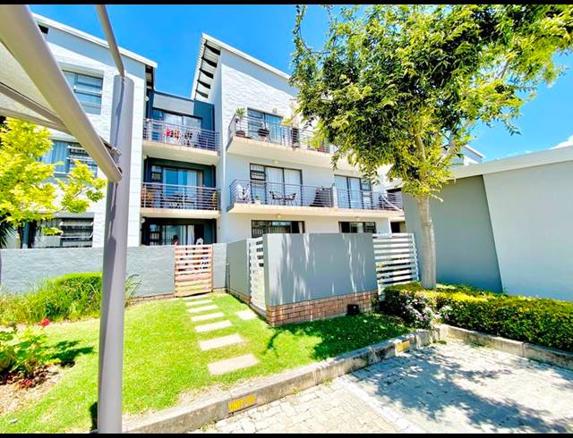 1 BEDROOM APARTMENT FOR SALE IN DAINFERN